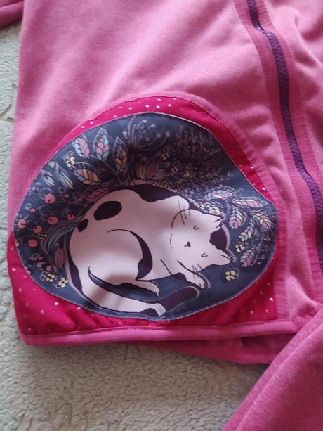 Softshellová súprava vimba, 98