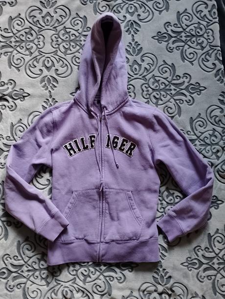 Tommy hilfiger dámska mikina, tommy hilfiger,m