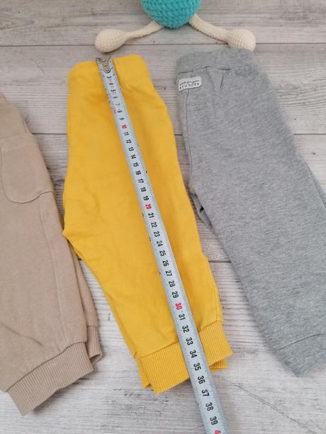 Balíček pre chlapčeka 74, 68–80