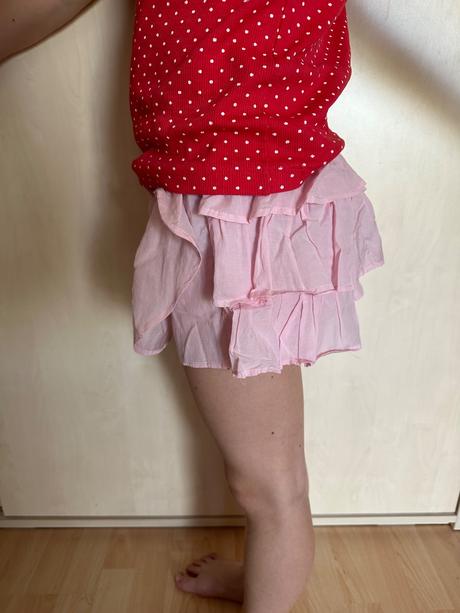 Benetton sukňokratasy, benetton,110