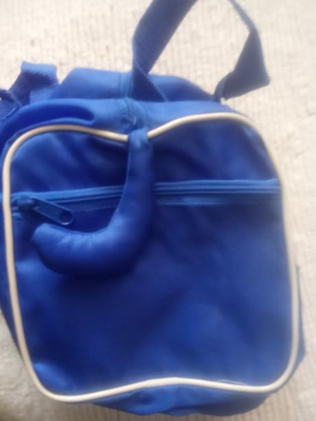 Detská taštička, batoh, 