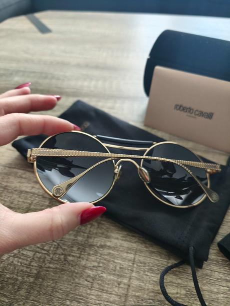 Krasne okuliare roberto cavalli, roberto cavalli