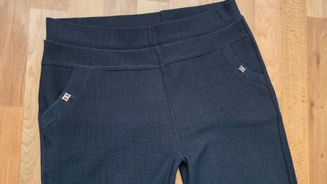 Damske nohavice 46/48, reserved,xl
