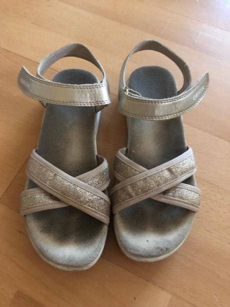 Geox sandale, geox,36