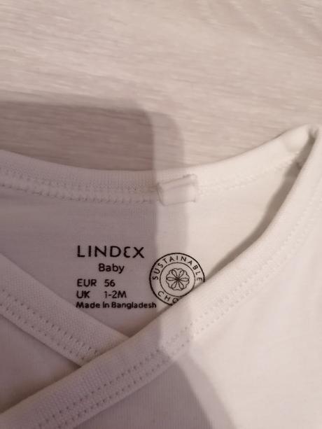 Lindex rastúce body č. 56, lindex,56