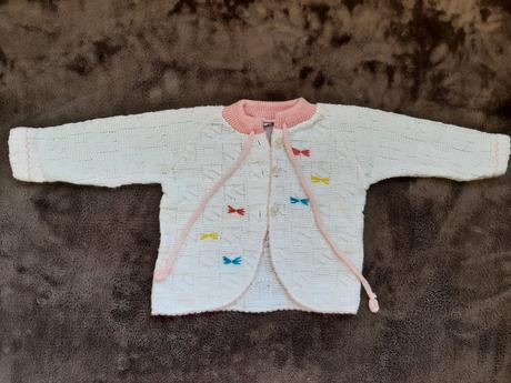 Krásny svetrík veľ. 68, 68