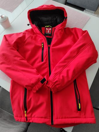 Dámska bunda zn. payper, m