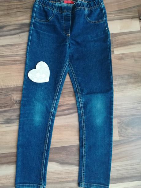 Riflove nohavice, pepperts,146