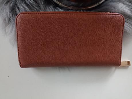 Nová peňaženka replay, replay