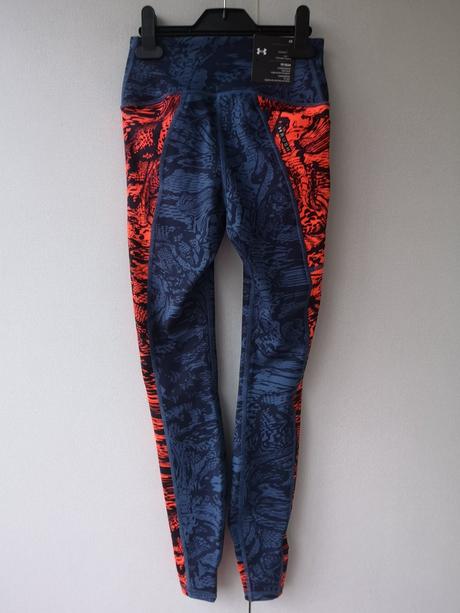 Under armour dámske legíny veľkosť xs, under armour,xs