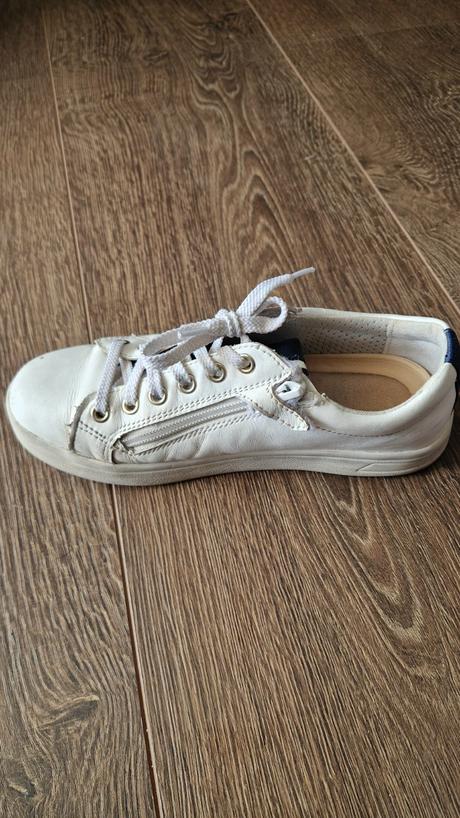 Tenisky geox, geox,35
