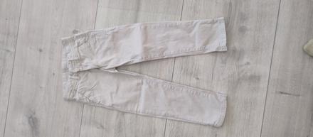 Chlapčenské elegantné nohavice, ovs,104