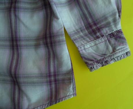 Blúzka dievčenská, h&m,98