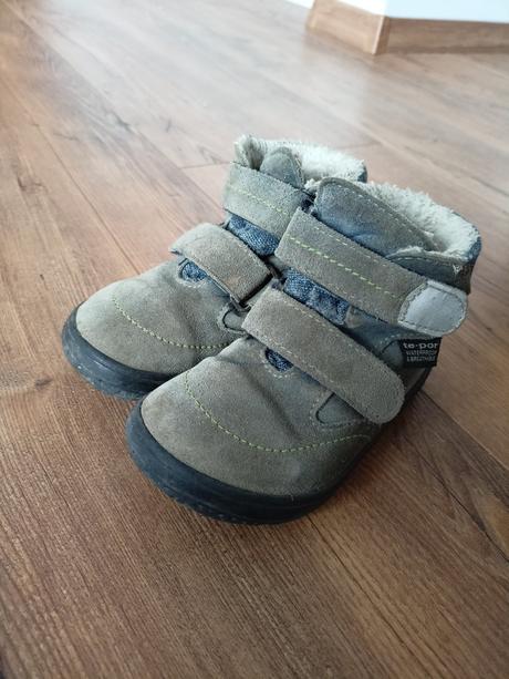 Zimné topánky, jonap,24