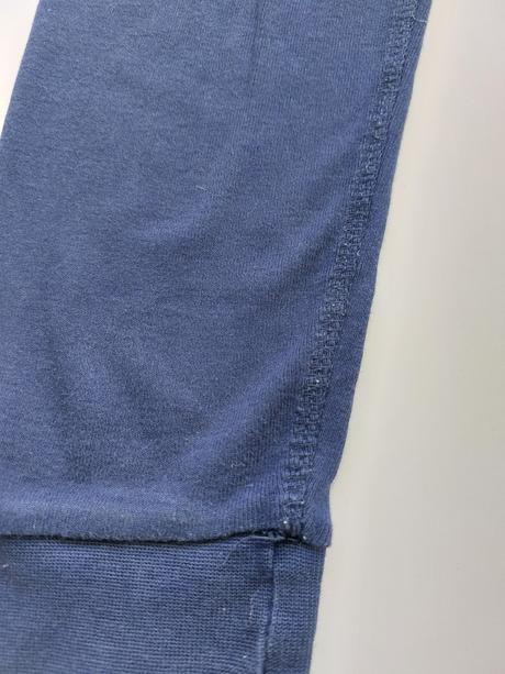 Pyzamove nohavice tchibo 122, tchibo,122