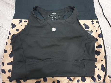 Športová podprsenka lidl, crivit,xl