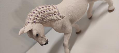 Schleich koník/kobyla,