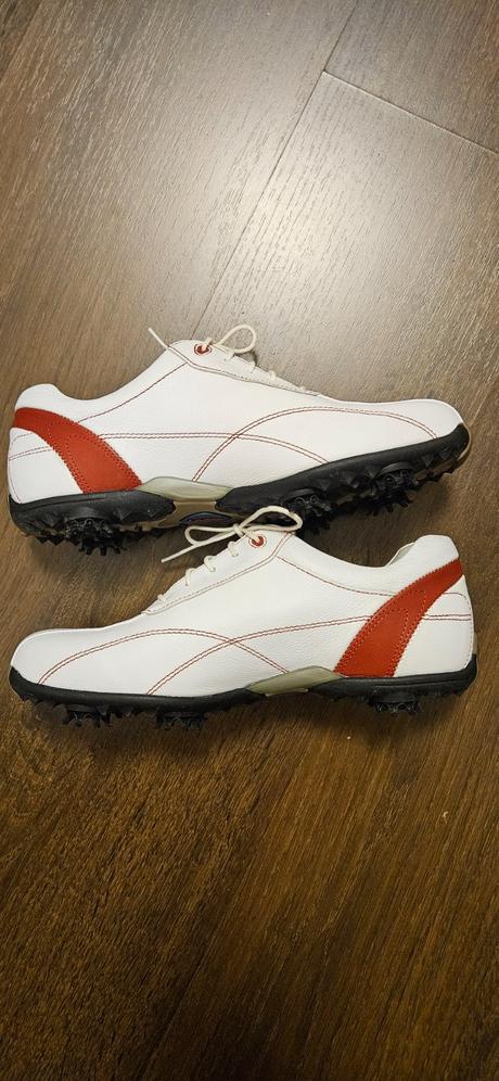 Golfove topanky footjoy vel. 40,5, 40