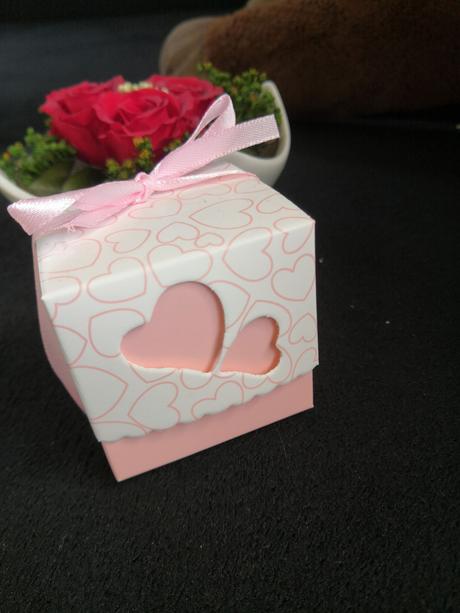 Darčekové krabičky, 