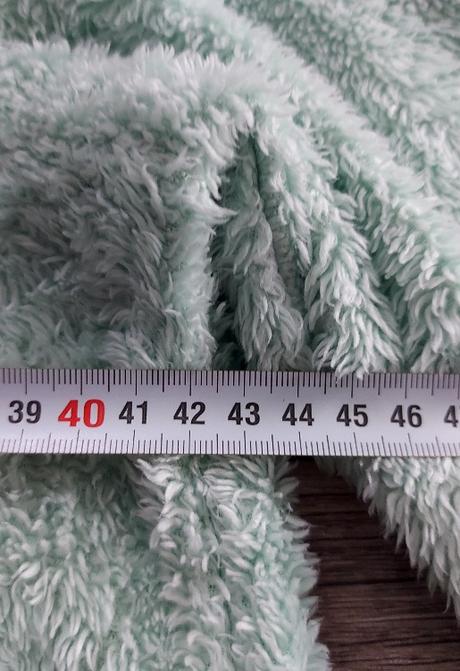 Flísový overal, pepperts,134