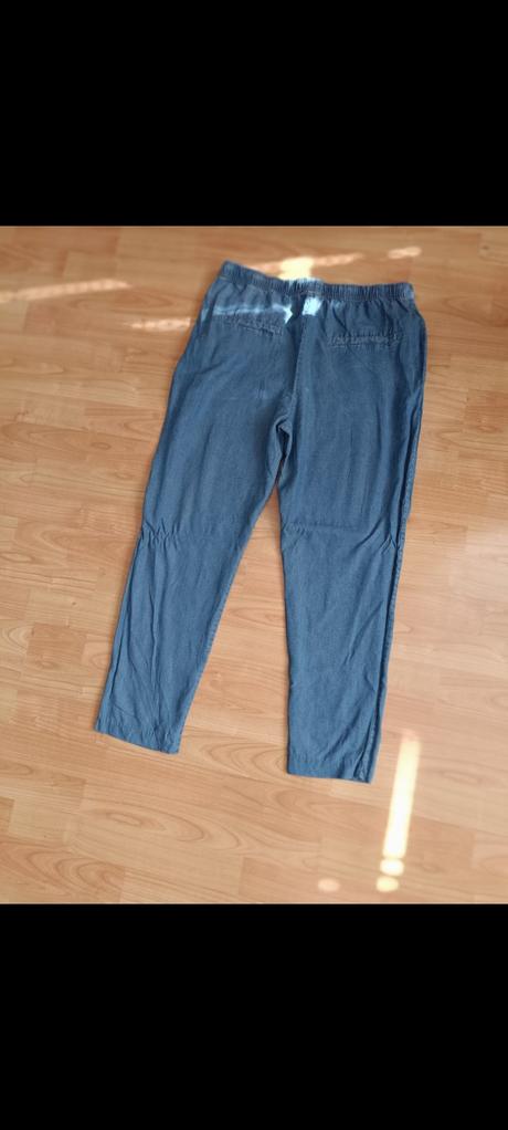 Letné nohavice esmara 40, esmara,40