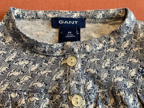 Gant tričko, gant,86