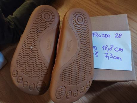 Platenky froddo, froddo,28