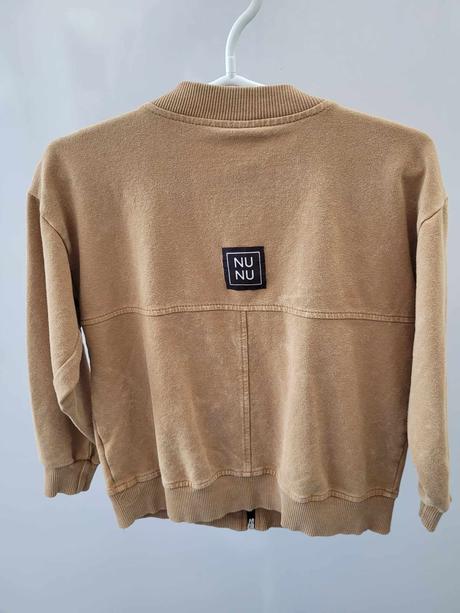 Detská mikina / bunda, 104 / 110 / 140 / 146