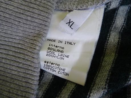 Chlapčenský pulóver imperial, veľ.158/164, 158