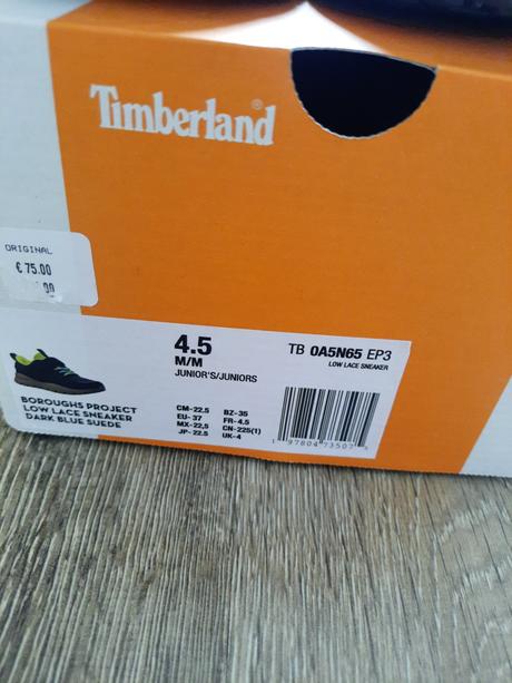 Topanky timberland, timberland,37