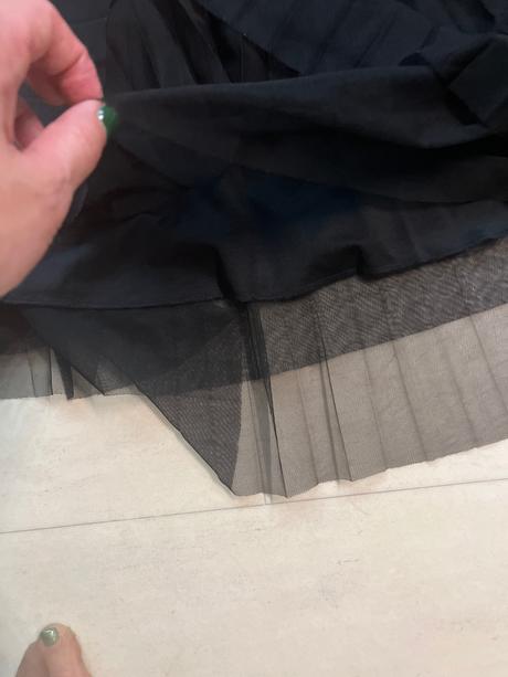 Monari tylova sukňa, l