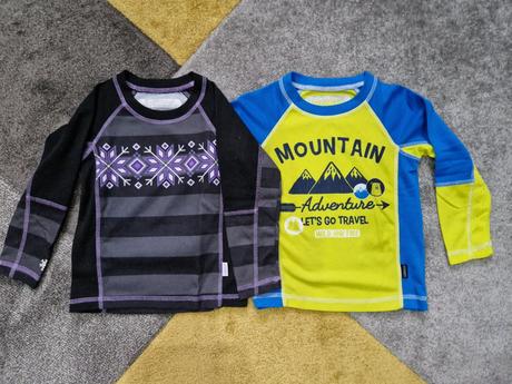 Funkčné prádlo, authority,110