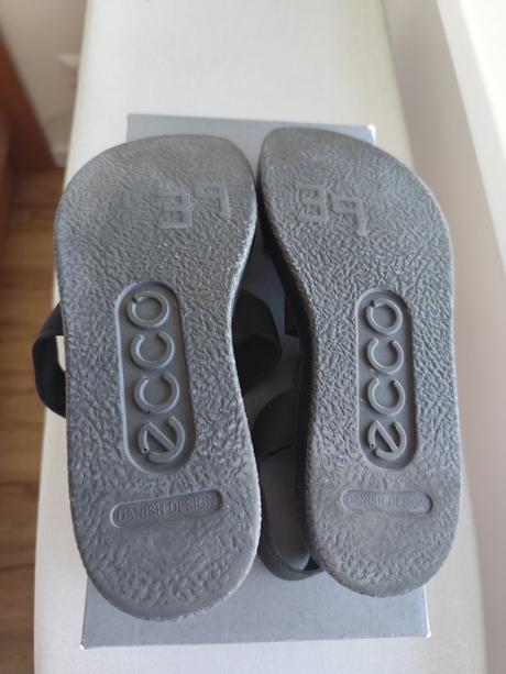 Sandále ecco, ecco,39