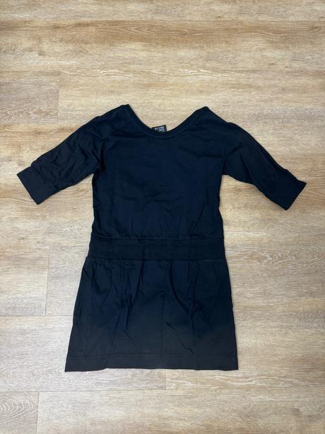 Čierne šaty nike, nike,134