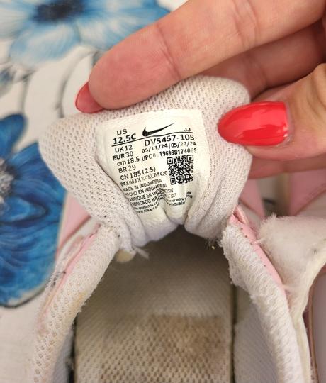 Tenisky nike 30, nike,30