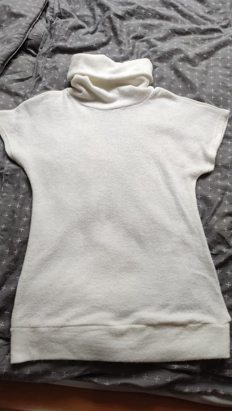 Smotanová vesta uni, 38