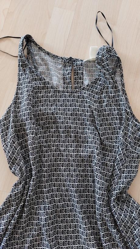 H&m dámske , dievčenske šaty l, h&m,l