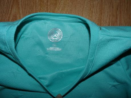 Tenšia mikina s hviezdami, 158