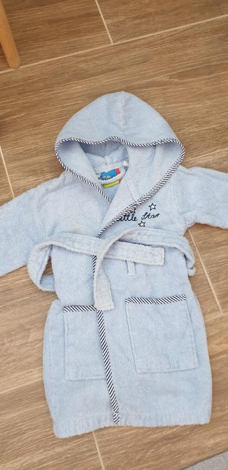 Župan č.80, topolino,80