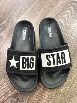 Big star nove detske šlapky č.30, 30