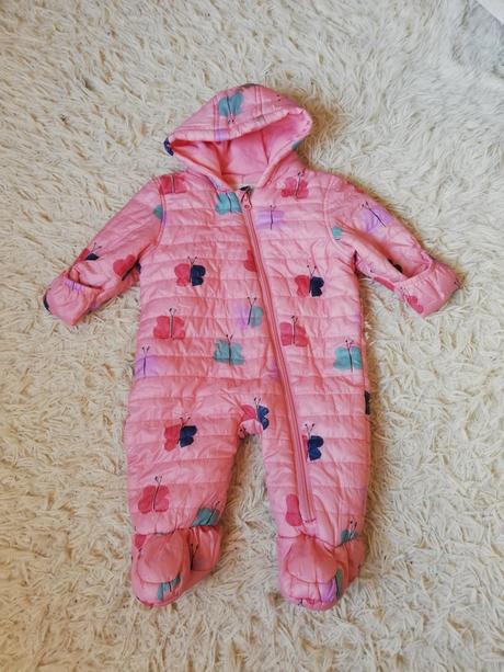 Prechodný overal, marks & spencer,68