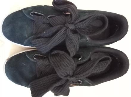 Tenisky puma, puma,37