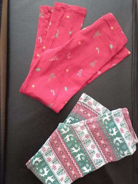 Tričko vianočné, coccodrillo,110