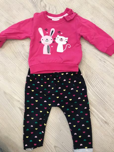 Teplakova suprava, 80