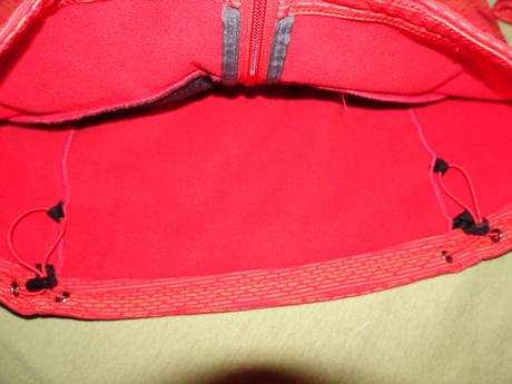 Softshellova bundicka mckinley, mckinley,176