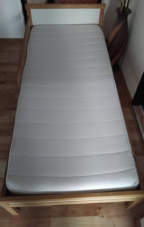 Detská postel ikea, šírka (cm): 70,dĺžka (cm): 160