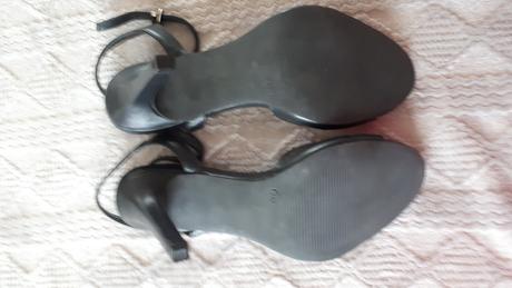 Sandale 38, graceland,38