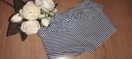 Štýlové kraťasy, mayoral,86