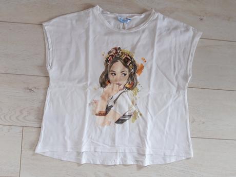 Tricko dievca, mayoral,152