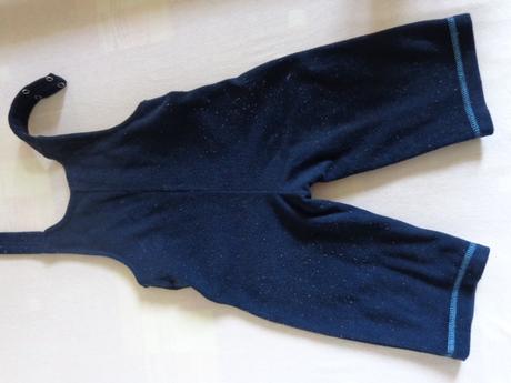 Flísové tepláky, 80